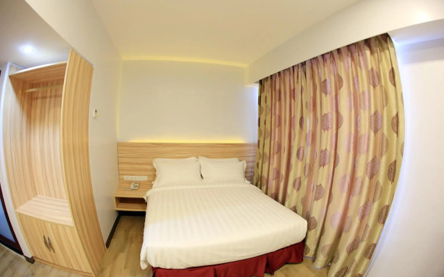 City Garden Hotel