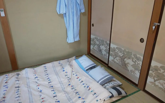 Yagisawa Corp - Vacation STAY 90026v