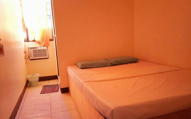 Friendly's Guesthouse