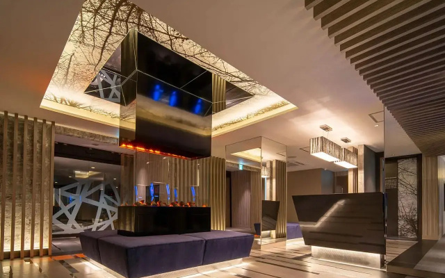 HOTEL U's Kouroen – Adults Only