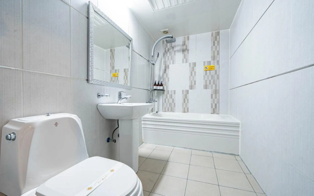 Mokpo Hotel Rium