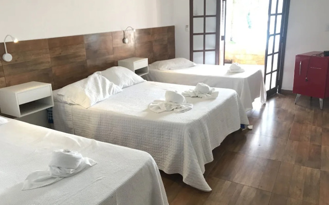 Hotel Marazul