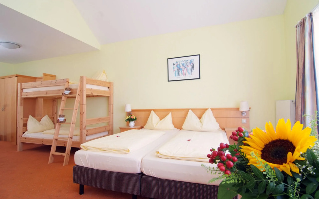 Hotel Nummerhof