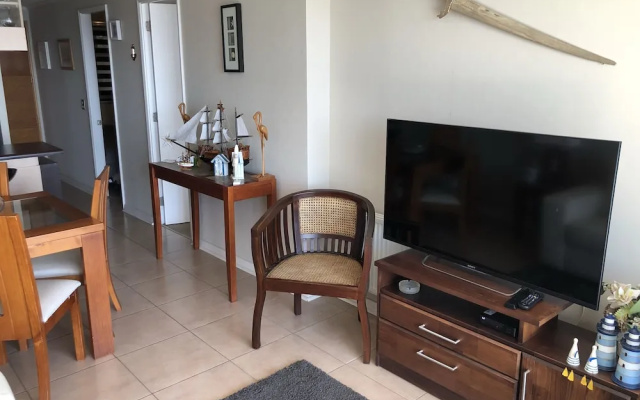 Apartamento 515 VistaMar Lilenes