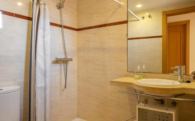 Apartmento en Torrox Costa