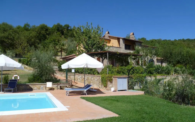 Agriturismo Parzalla