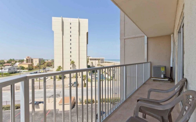 Aquarius Condominium 401