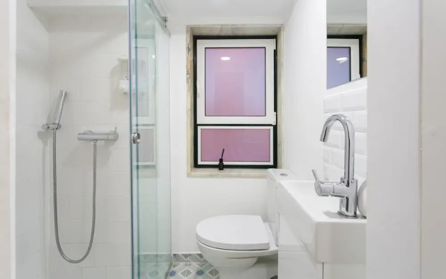 The Heart of Alfama Boutique Apartment