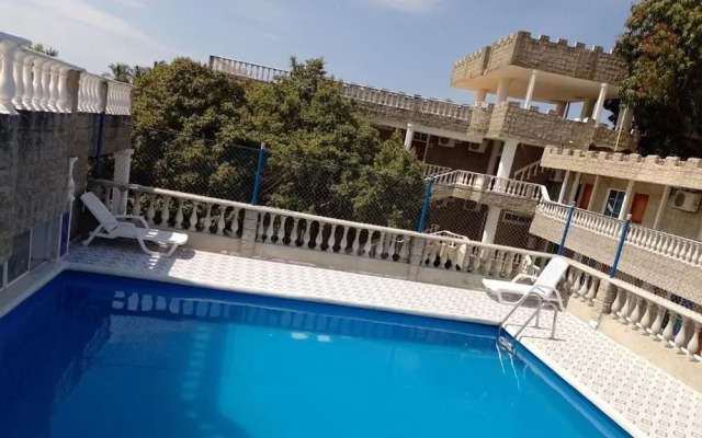 Hotel Castillo by Friends Company