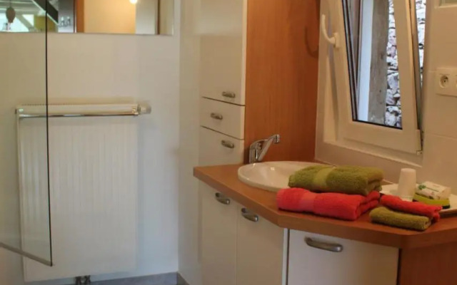 La chambre aux hirondelles
