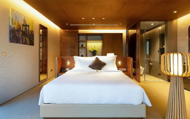 The Five Villas & Resort Quangnam - Danang
