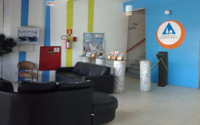 Hostel Canasvieiras
