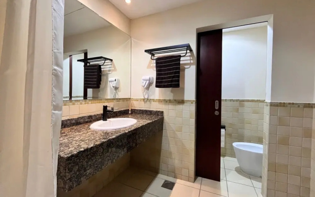 Burlaka Holiday Homes VIP - Hostel
