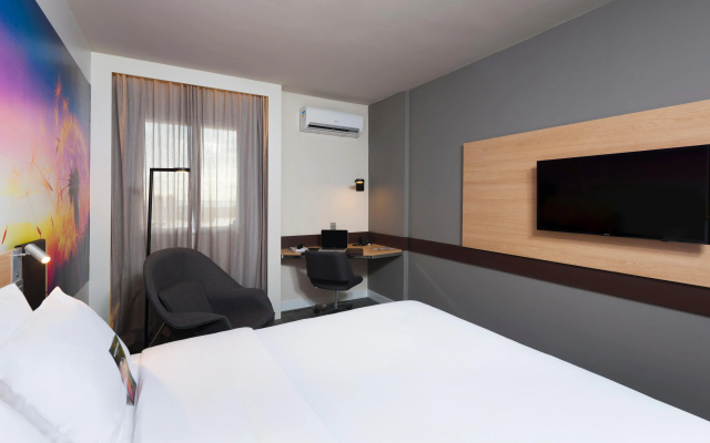 Novotel Itajai