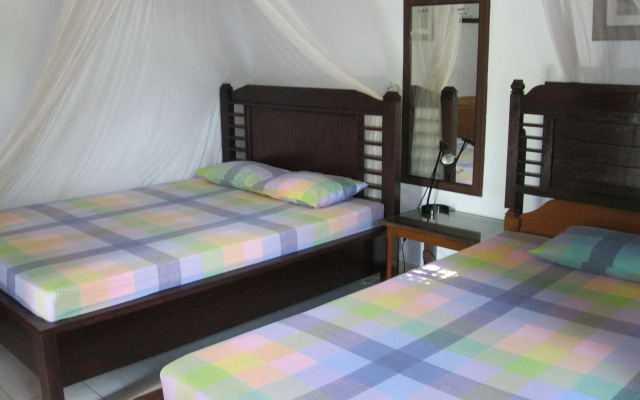 Suastika Lodge
