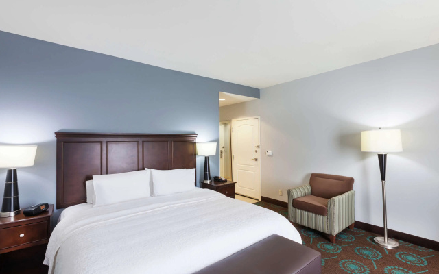 Hampton Inn & Suites Shreveport/Bossier City Airline Drive