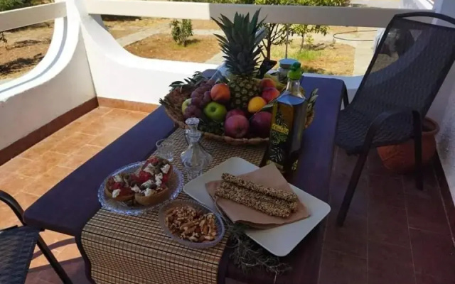 Villa Trypitos