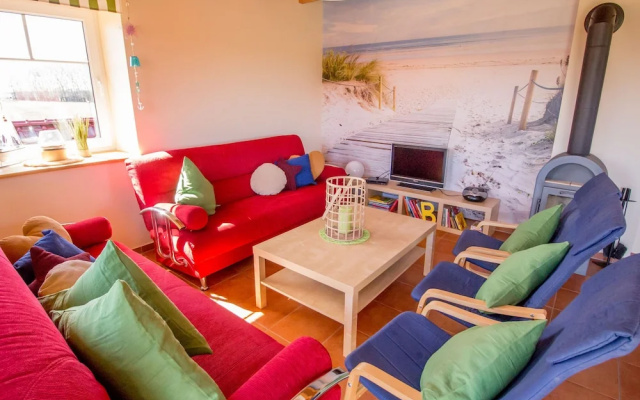 Aesthetic Apartment in Rerik near Seabeach