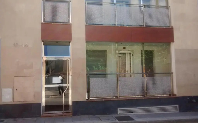 Apartamento Turistico Dct. Creus