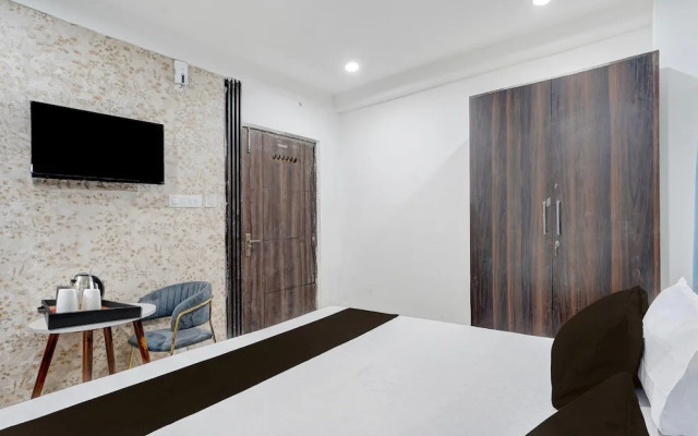 Townhouse Vijay Nagar Patna