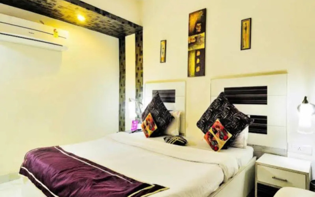 Zo Rooms Sector 35C