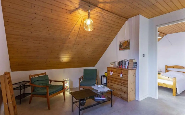 Chalet Cauterets, 4 pièces, 6 personnes - FR-1-401-21