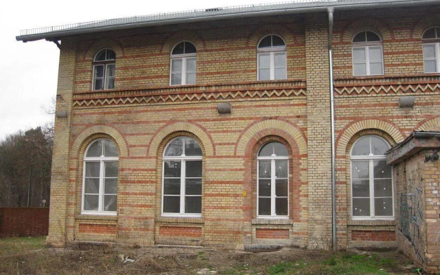 Adlernest Pension