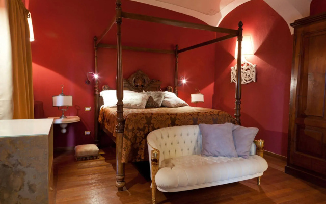 Relais Montemaggiore