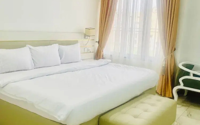 Hani Hotels and Suites