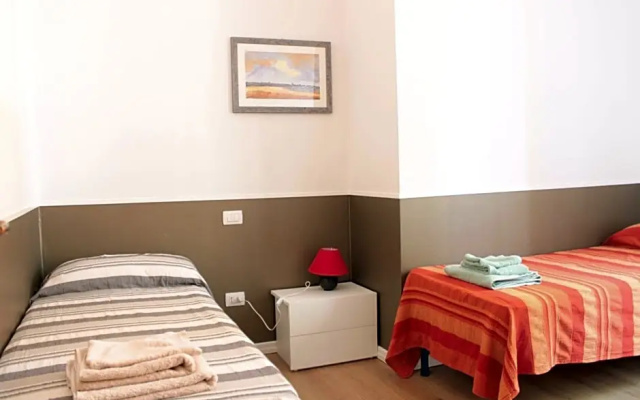 Bed and Breakfast Pino Marittimo