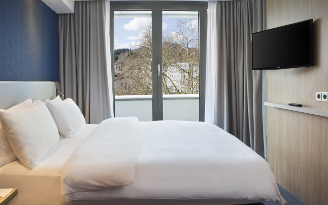 Holiday Inn Express Baden-Baden by IHG