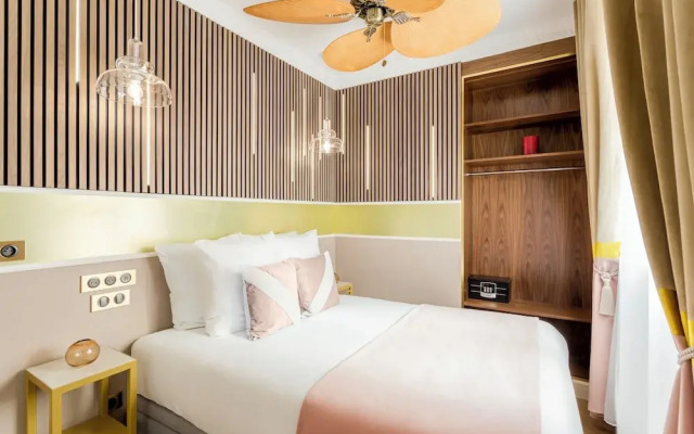 Merveil Luxury Suite - Boulangers