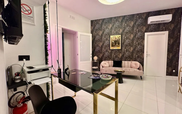 Elegance Rooms Spaccanapoli