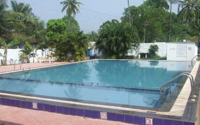 Atman Beach Resort Arambol