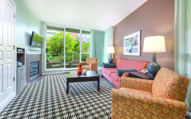 WorldMark Victoria