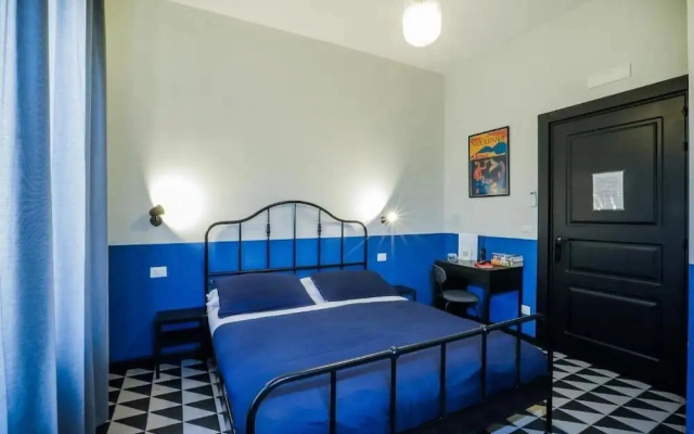 Nuccia Urban Loft