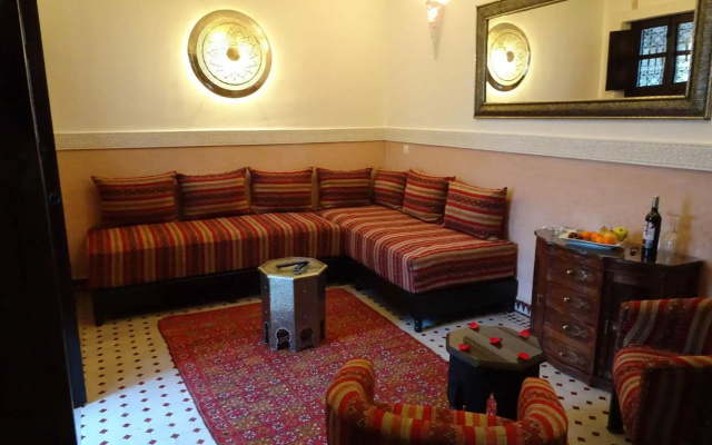 Riad Itrane