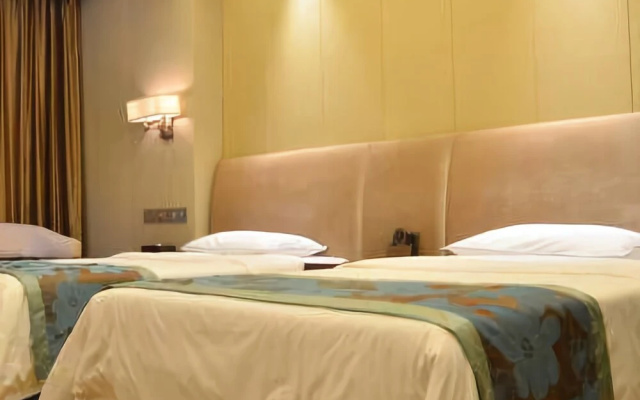 Jinjiang Hotel