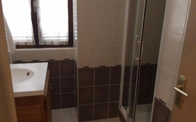 Appartement Briançon, 3 pièces, 6 personnes - FR-1-330C-84