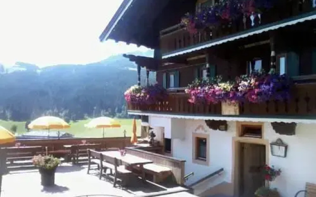 Berggasthaus Hennleiten