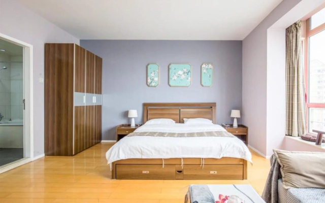 Free Town Hotel Apartment