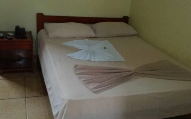 Hotel Regina