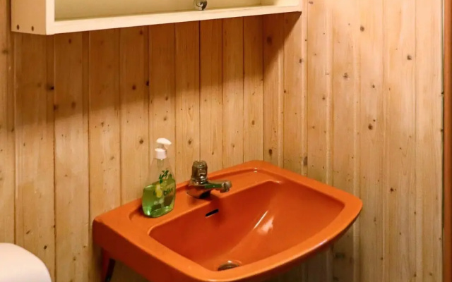 5 Person Holiday Home in Mellbystrand