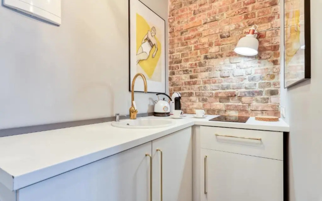 Retro Apartament Butikowy Stary Rynek