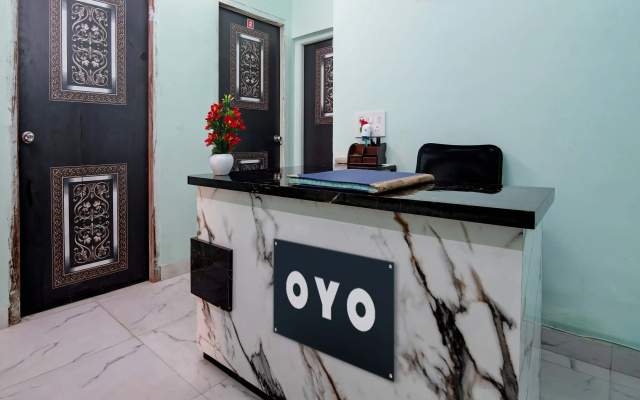 Hotel O by OYO Relax Inn