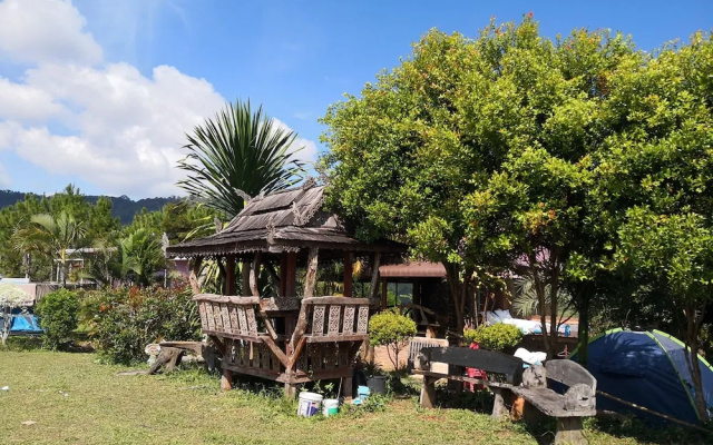 Kamalaphamok Khao Kho