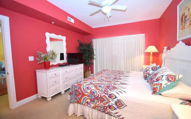 Laguna Vista 109 by RedAwning