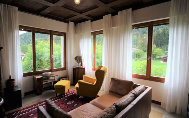 House Gemma Lago di Ledro