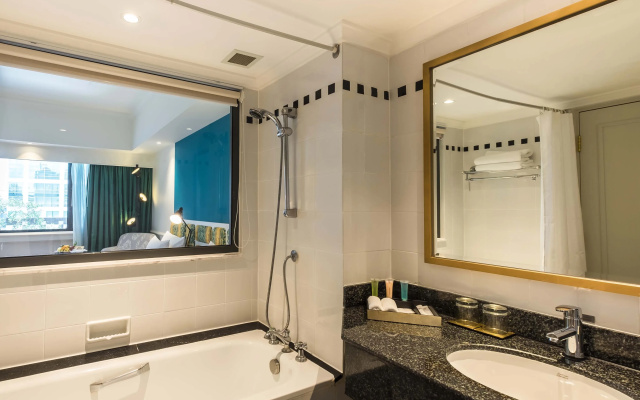 Saigon Prince Hotel