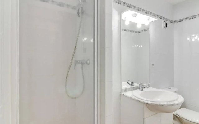 Appartement La Mongie, 3 pièces, 7 personnes - FR-1-404-278